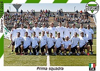 Prima Squadra (II Cat.)